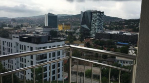 Deluxe Apartment Sarajevo